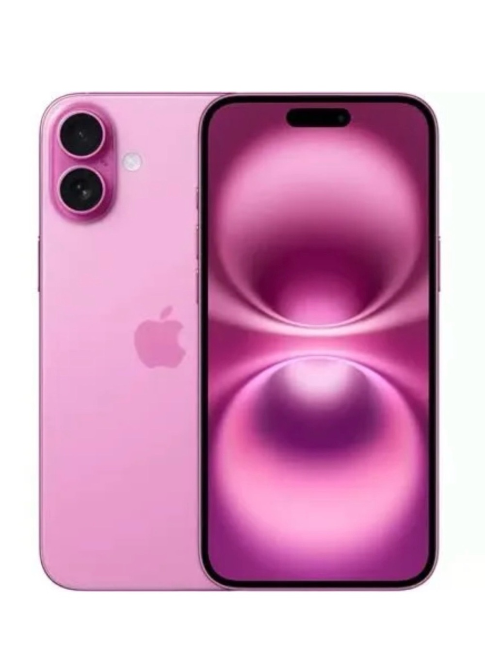 Apple iPhone 16 Plus - Pink